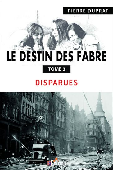 Le destin des Fabre - Pierre Duprat