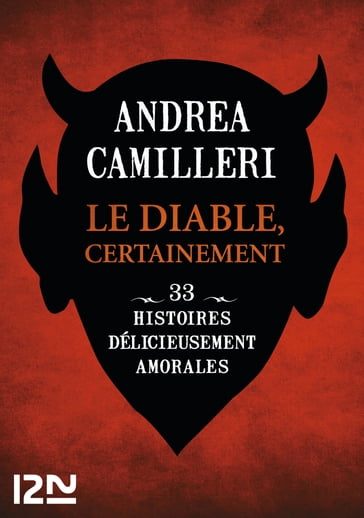Le diable, certainement - Andrea Camilleri