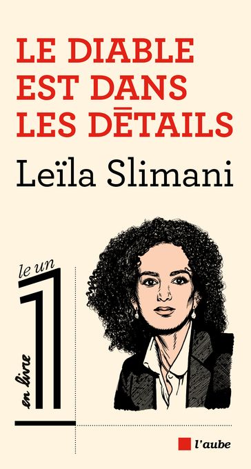 Le diable est dans les détails - Leila Slimani