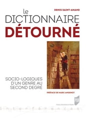 Le dictionnaire détourné