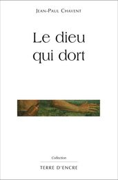 Le dieu qui dort