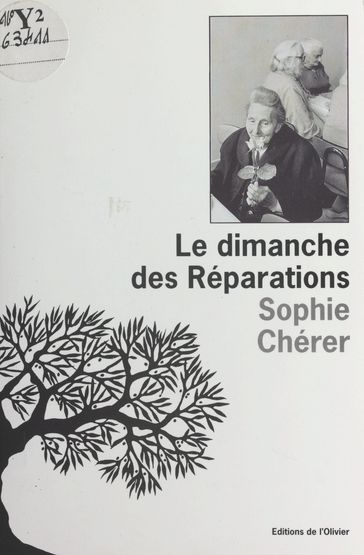 Le dimanche des réparations - Sophie Chérer