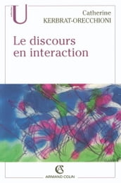 Le discours en interaction