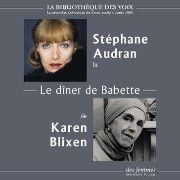 Le dîner de Babette - Karen Blixen