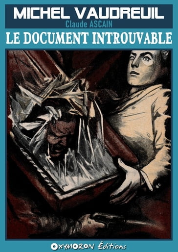 Le document introuvable - Claude Ascain