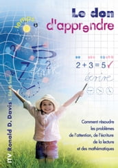 Le don d apprendre