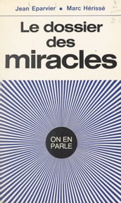 Le dossier des miracles