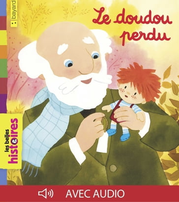 Le doudou perdu - Sylvain Zorzin