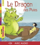 Le dragon des pluies