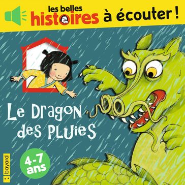 Le dragon des pluies - Alain Korkos