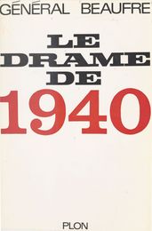 Le drame de 1940