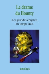 Le drame du Bounty