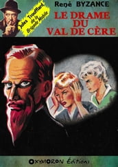 Le drame du Val de Cère