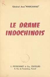Le drame indochinois