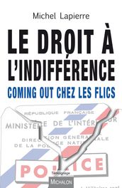 Le droit à l indifférence