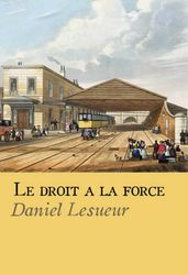 Le droit à la force