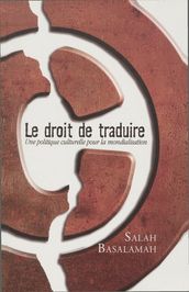 Le droit de traduire