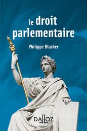 Le droit parlementaire