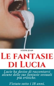 Le fantasie di Lucia