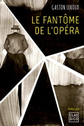 Le fantôme de l opéra