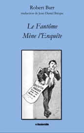 Le fantôme mène l enquête