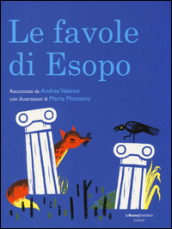 Le favole di Esopo