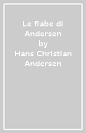Le fiabe di Andersen