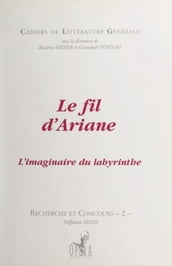 Le fil d Ariane