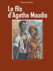 Le fils d Agatha Moudio