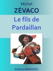 Le fils de Pardaillan