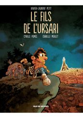 Le fils de l Ursari