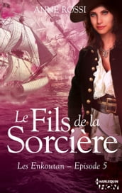 Le fils de la sorcière