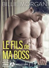 Le fils de ma boss