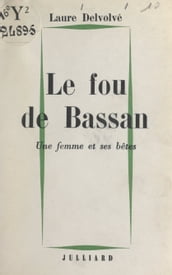 Le fou de Bassan