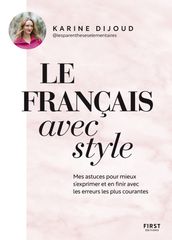 Le français avec style