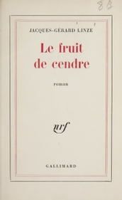 Le fruit de cendre