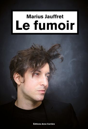 Le fumoir - Marius Jauffret