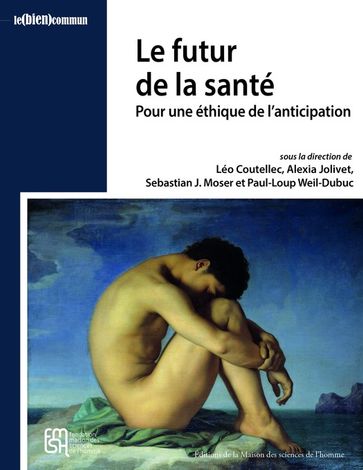 Le futur de la santé - Collectif