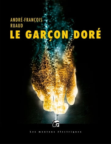 Le garçon doré - André-François Ruaud