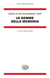 Le gemme della memoria