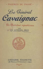 Le général Cavaignac