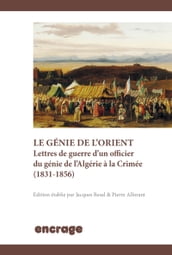 Le génie de l Orient