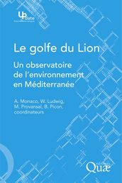 Le golfe du Lion