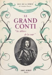 Le grand Conti