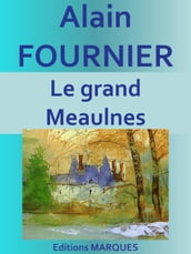 Le grand Meaulnes