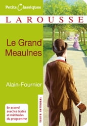 Le grand Meaulnes