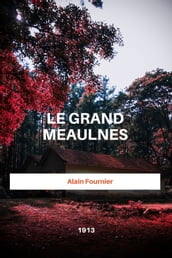 Le grand Meaulnes