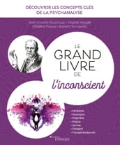 Le grand livre de l inconscient