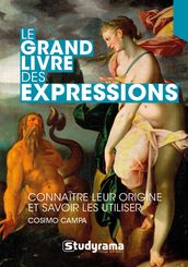 Le grand livre des expressions