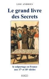 Le grand livre des secrets